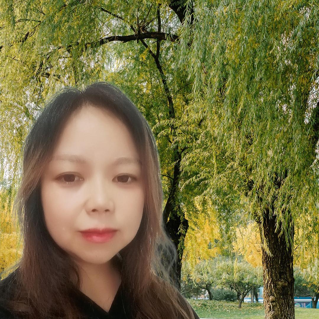 是琳琳吖