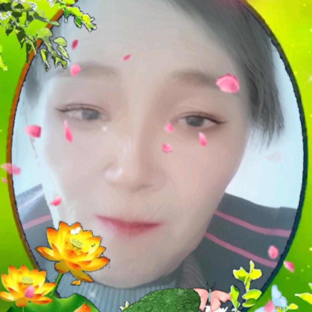 我是你赵姐