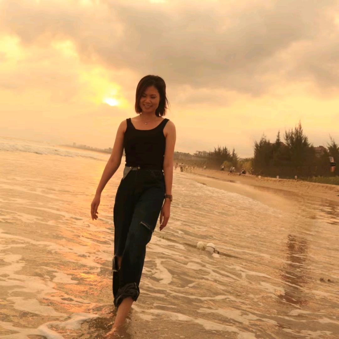 梦幻香山阿姣子