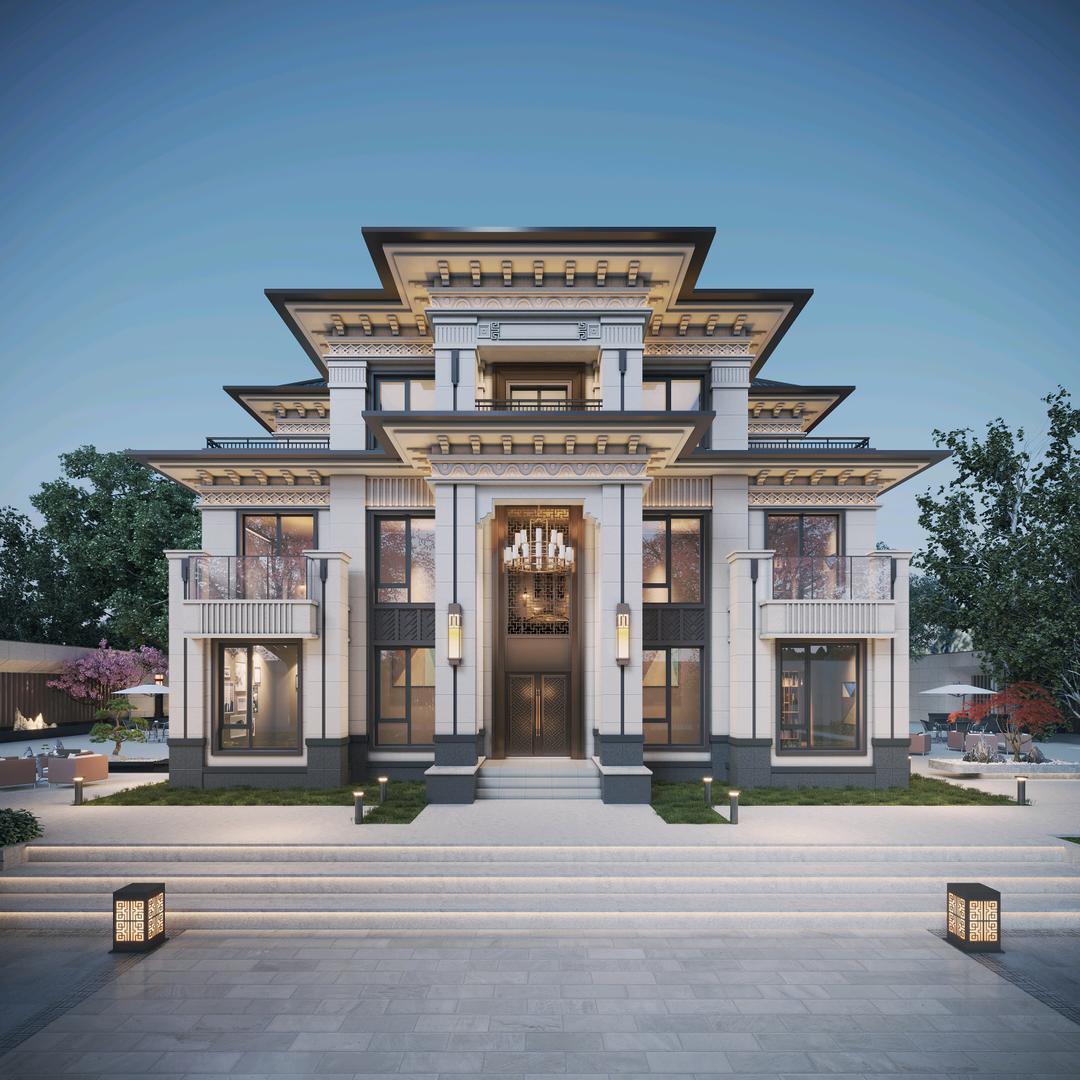 不如回家建合麦香墅