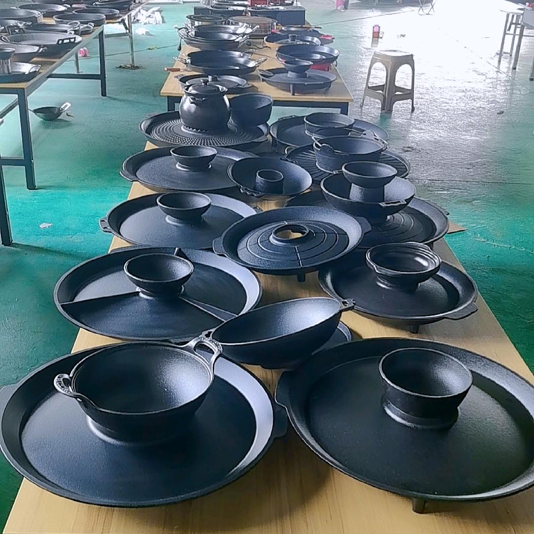 龙虎烙烤涮设备经营总部