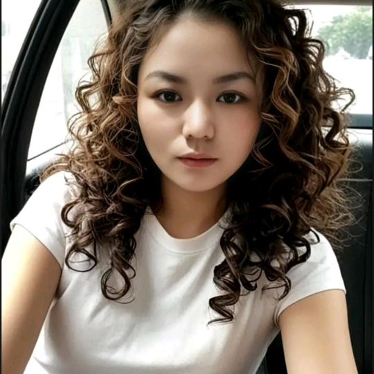 波 * ^-^*
