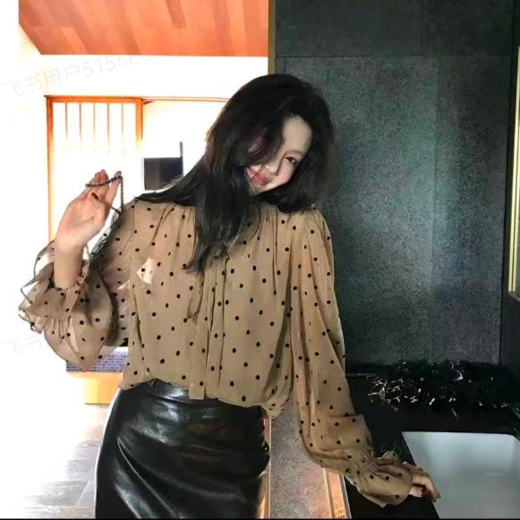 龍喜儿(穿搭甄选)