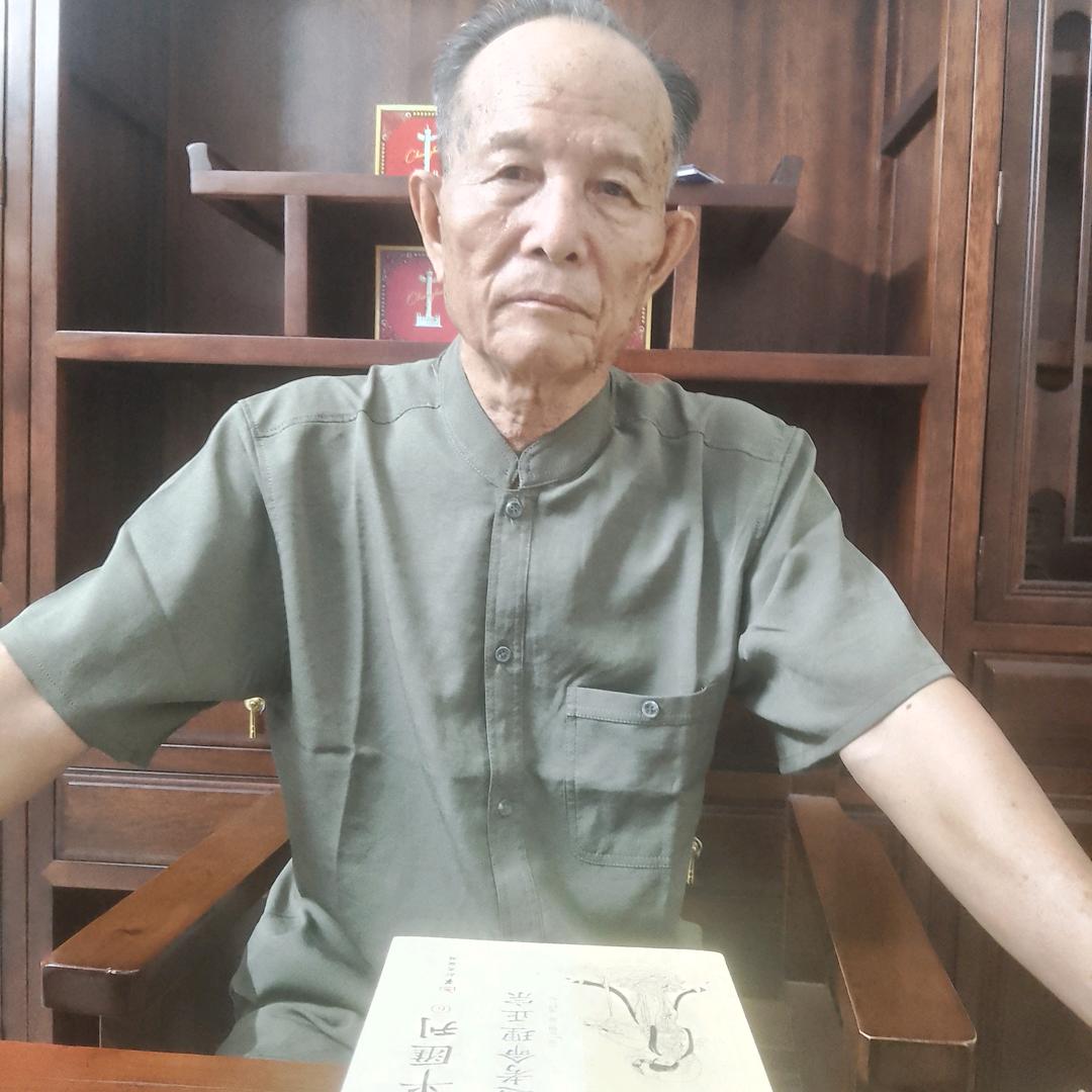 北京路人2