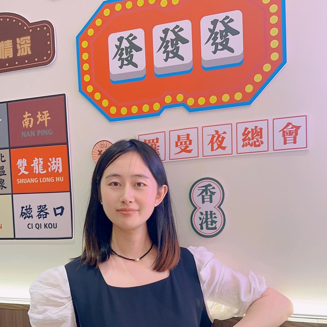 小周超爱吃