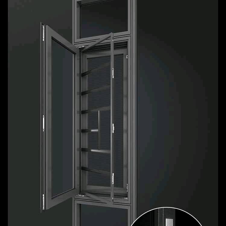 Ck晨坤系统门窗