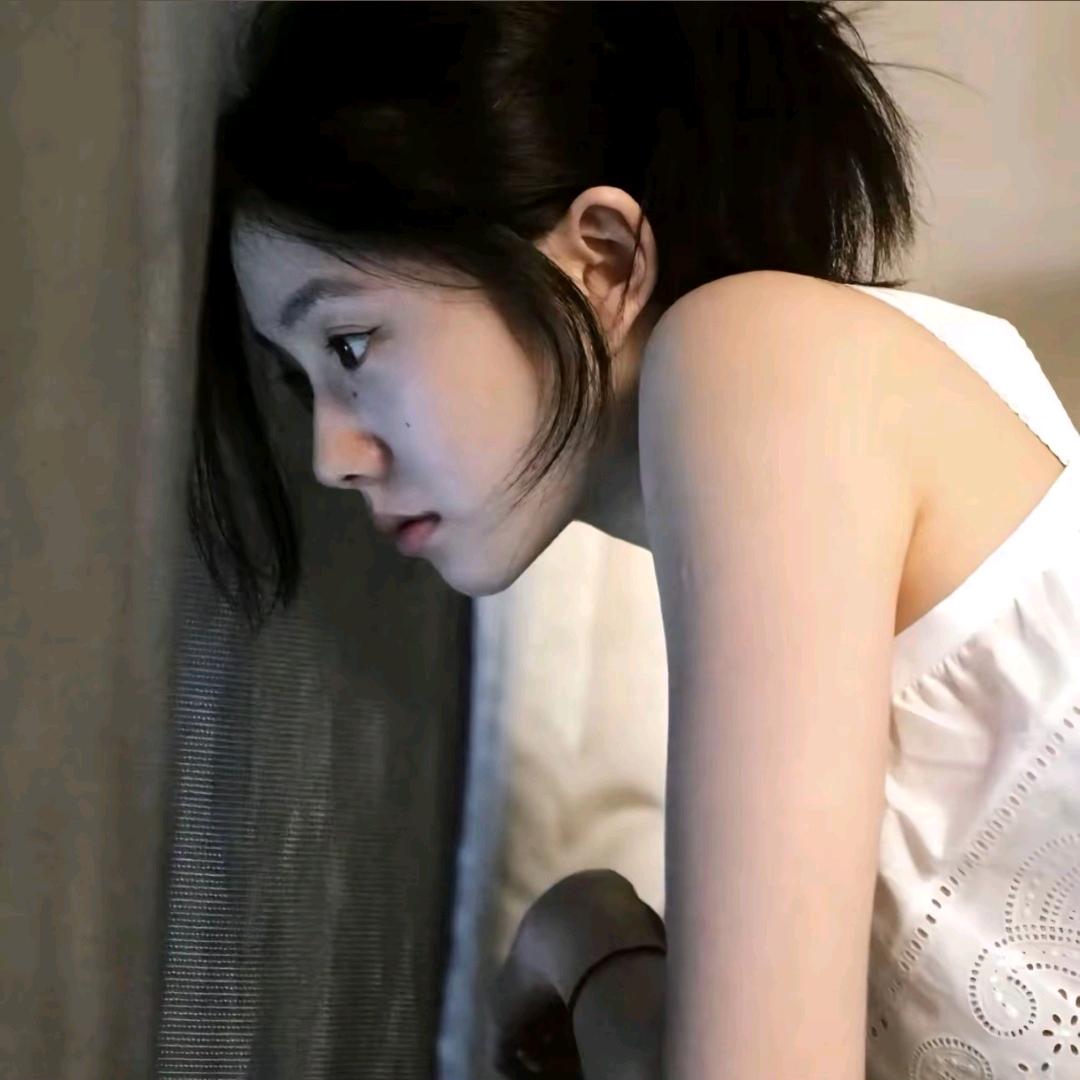 少女碎碎念