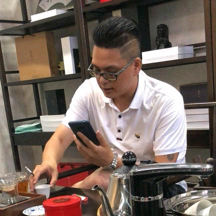 恒信 庄三哥