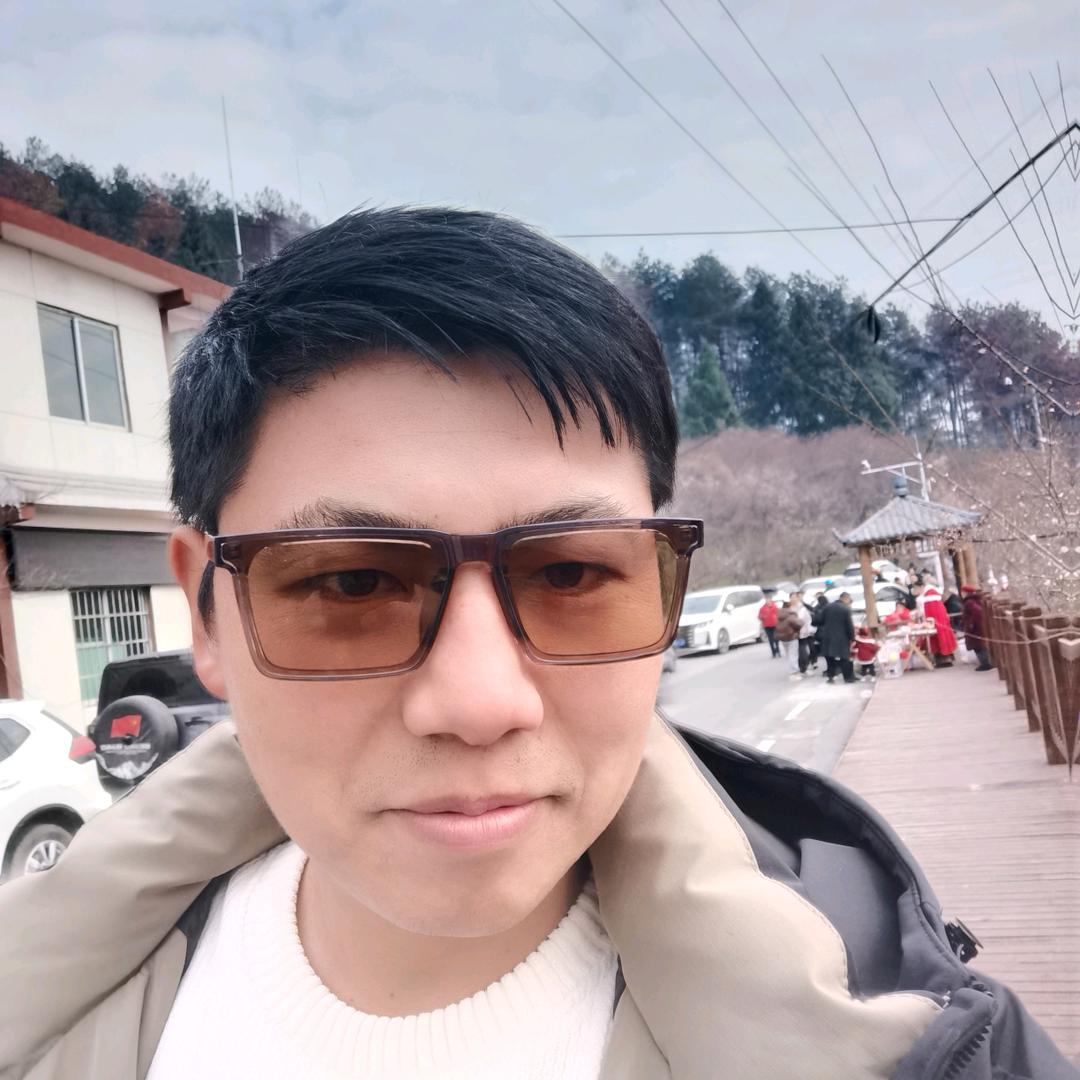 汪先生