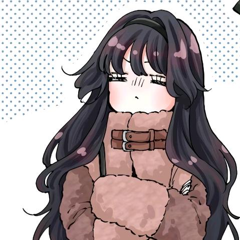 兮崽（小乔大王）