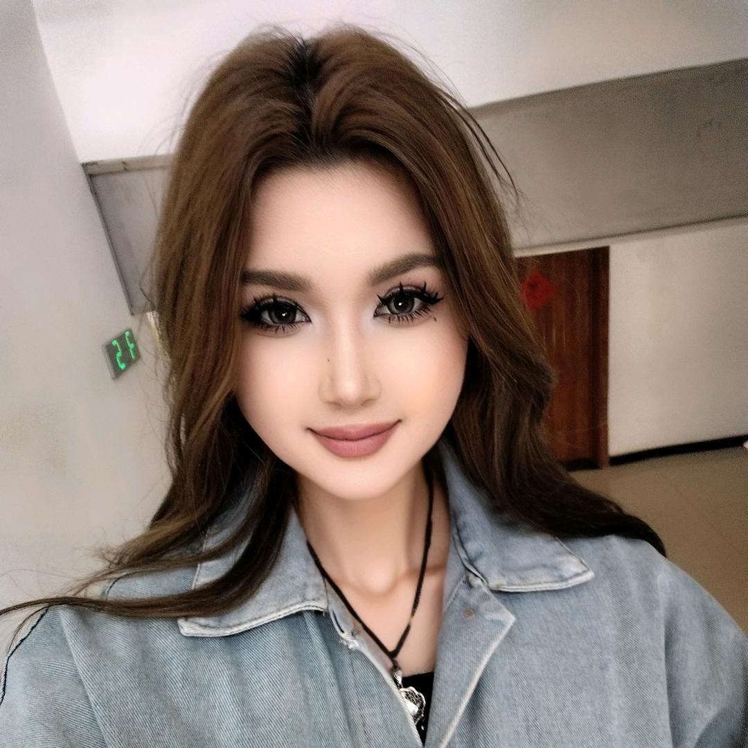 米热 😘