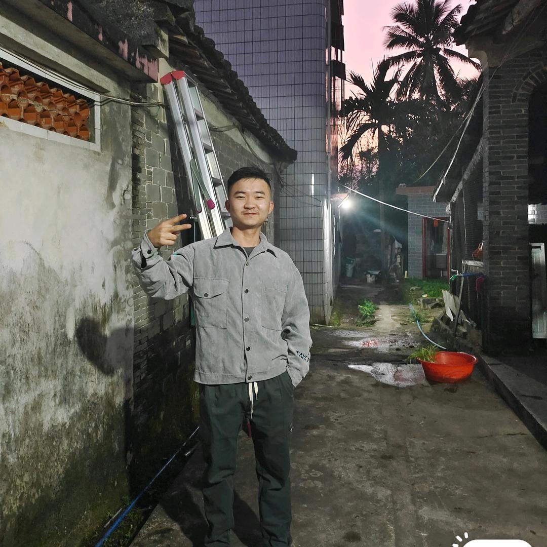 鄙人不蔡