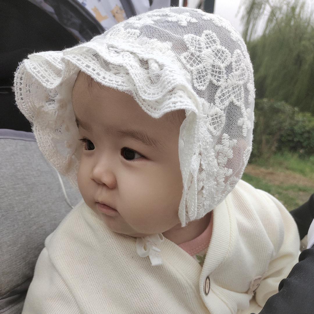苗苗爱睡觉