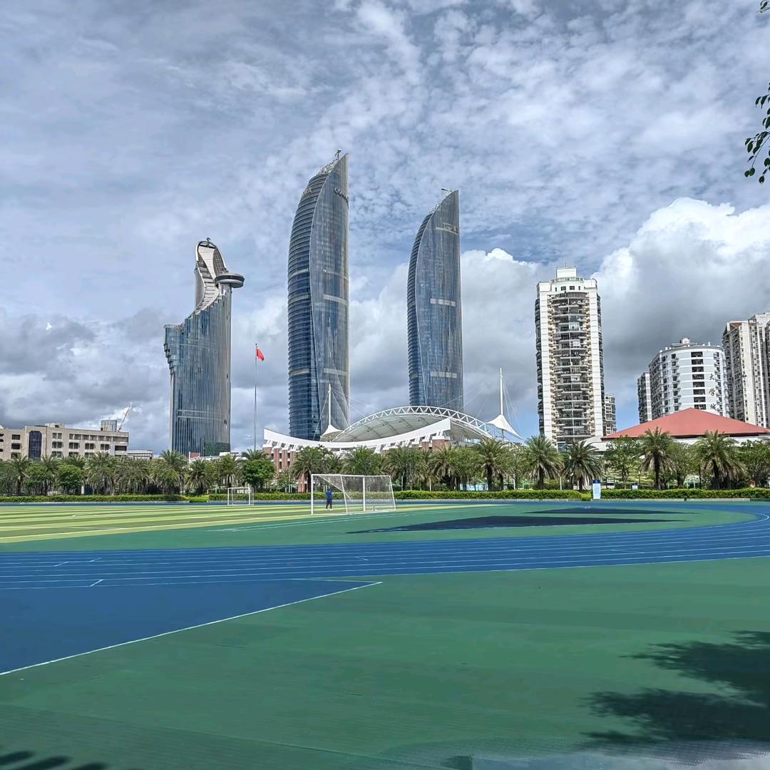 云层之外还有天