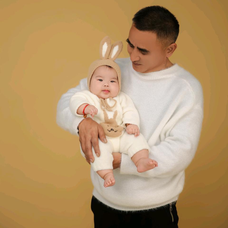 💄༻҉ꦼ萌宝ꦿ҉᭄ྃ爸ꦿ҉比