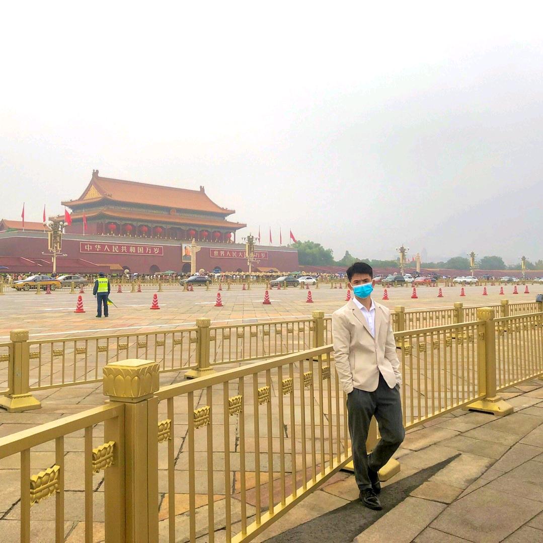 少帥