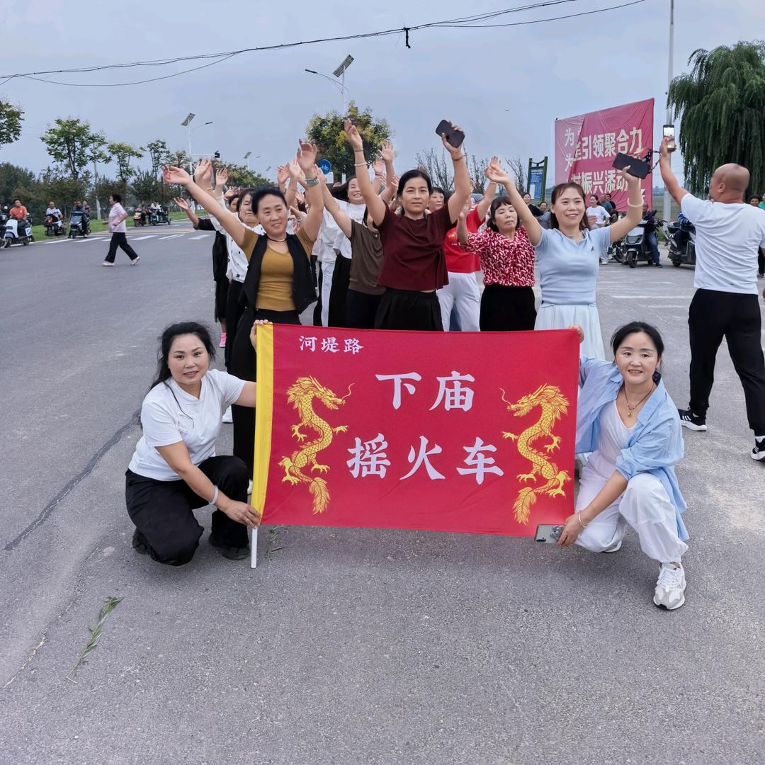 龙在天
