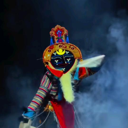 ࿐ ས་སྨྱོན།Madness🍂