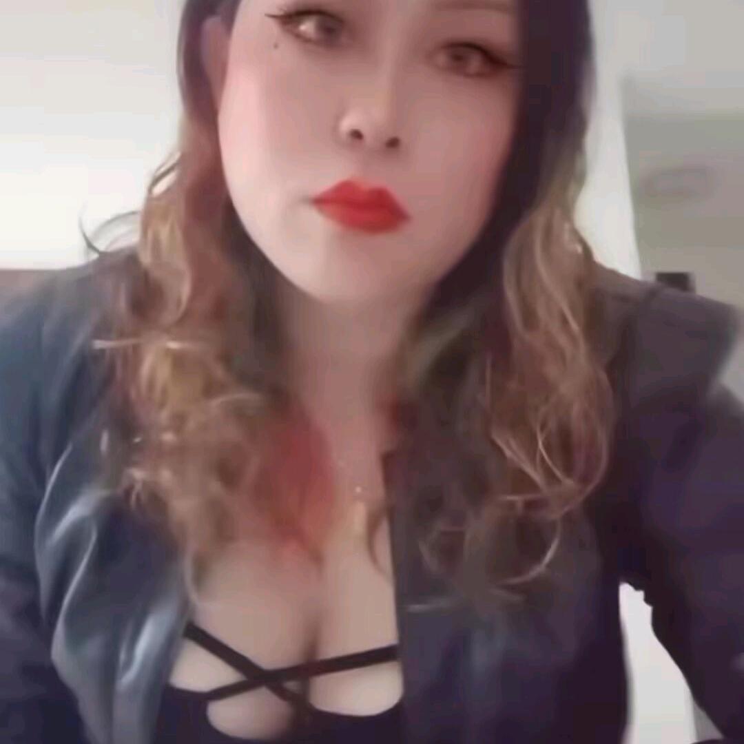 火辣女神😍🌹