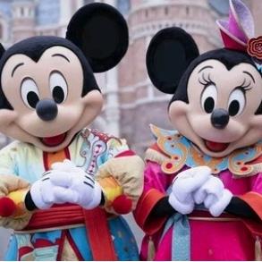 迪士尼（上海）团购票