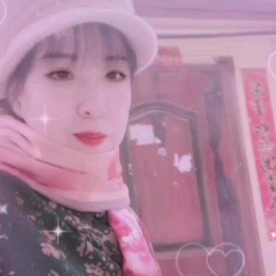 杨四妹😘