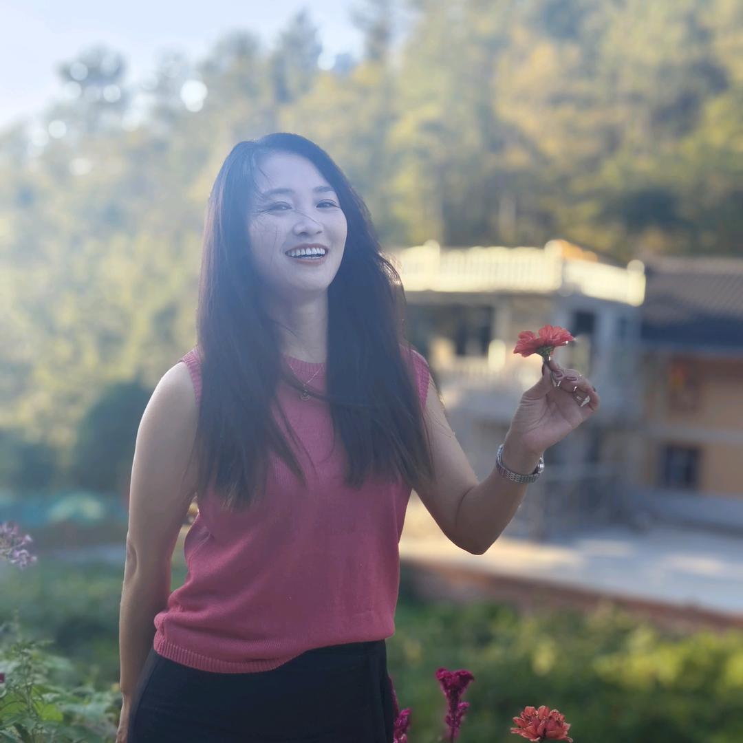 兰博汽车的兰平儿