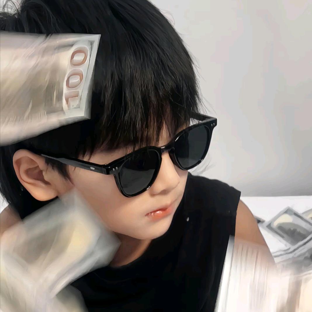 小影