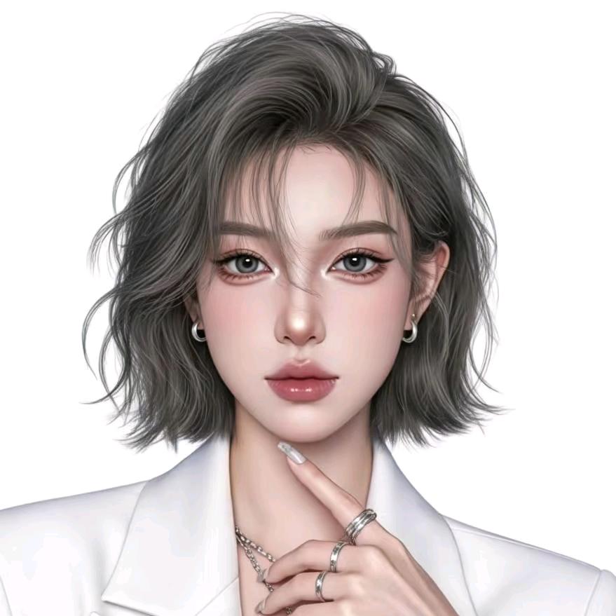 不发脾气只发财