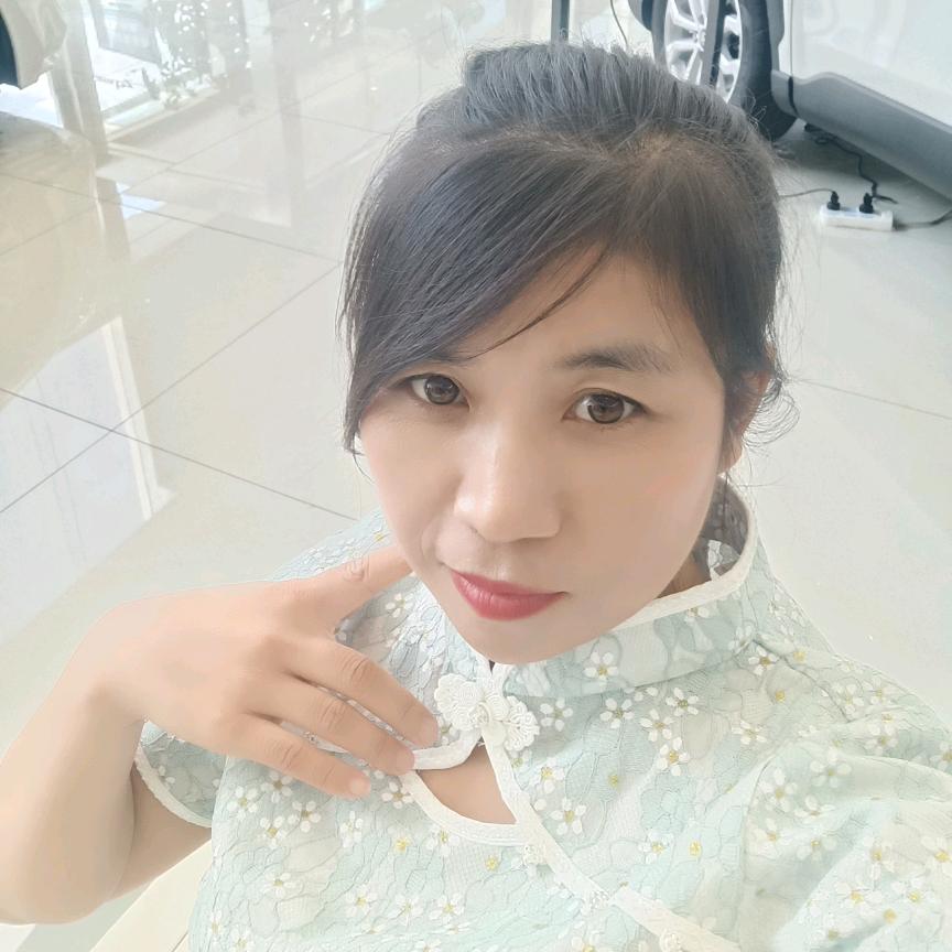 回忆（出租车🚕女司机）