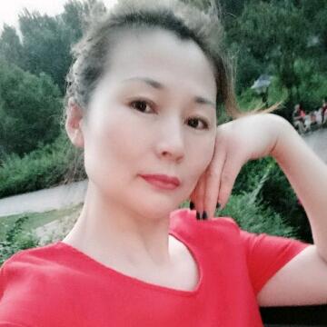（雨后彩虹）