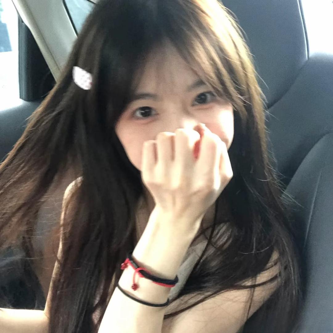 尤米心动了