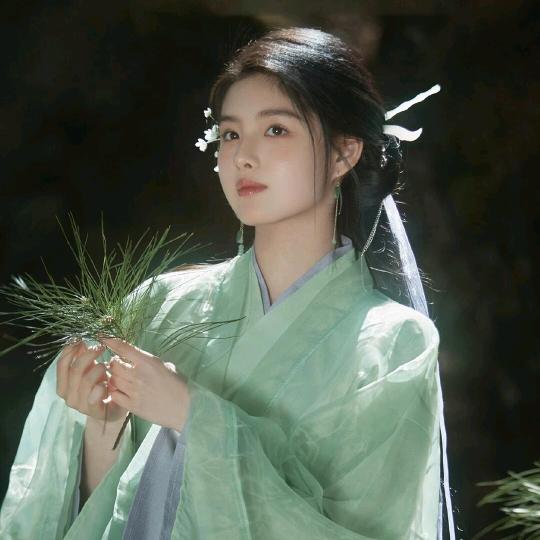梦里水乡