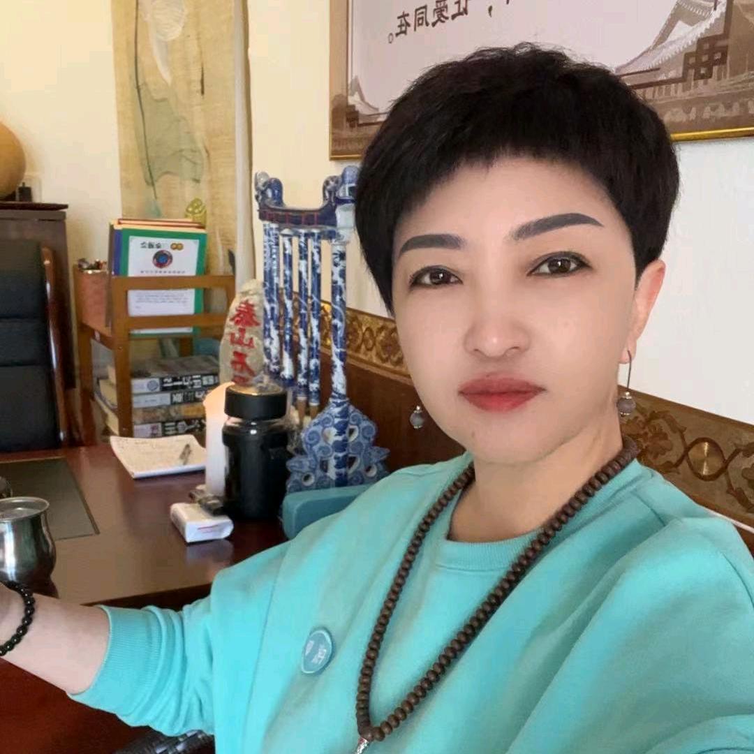 范儿姐 有家寿服