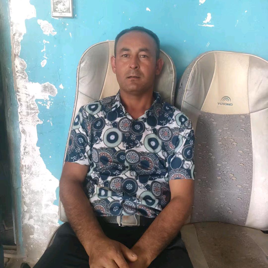 吐尔迪·吾布力