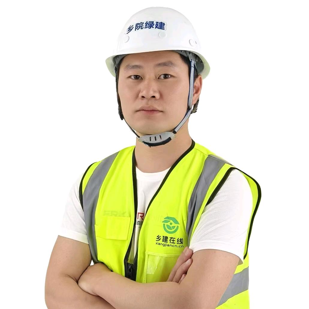 老王建房（西昌）