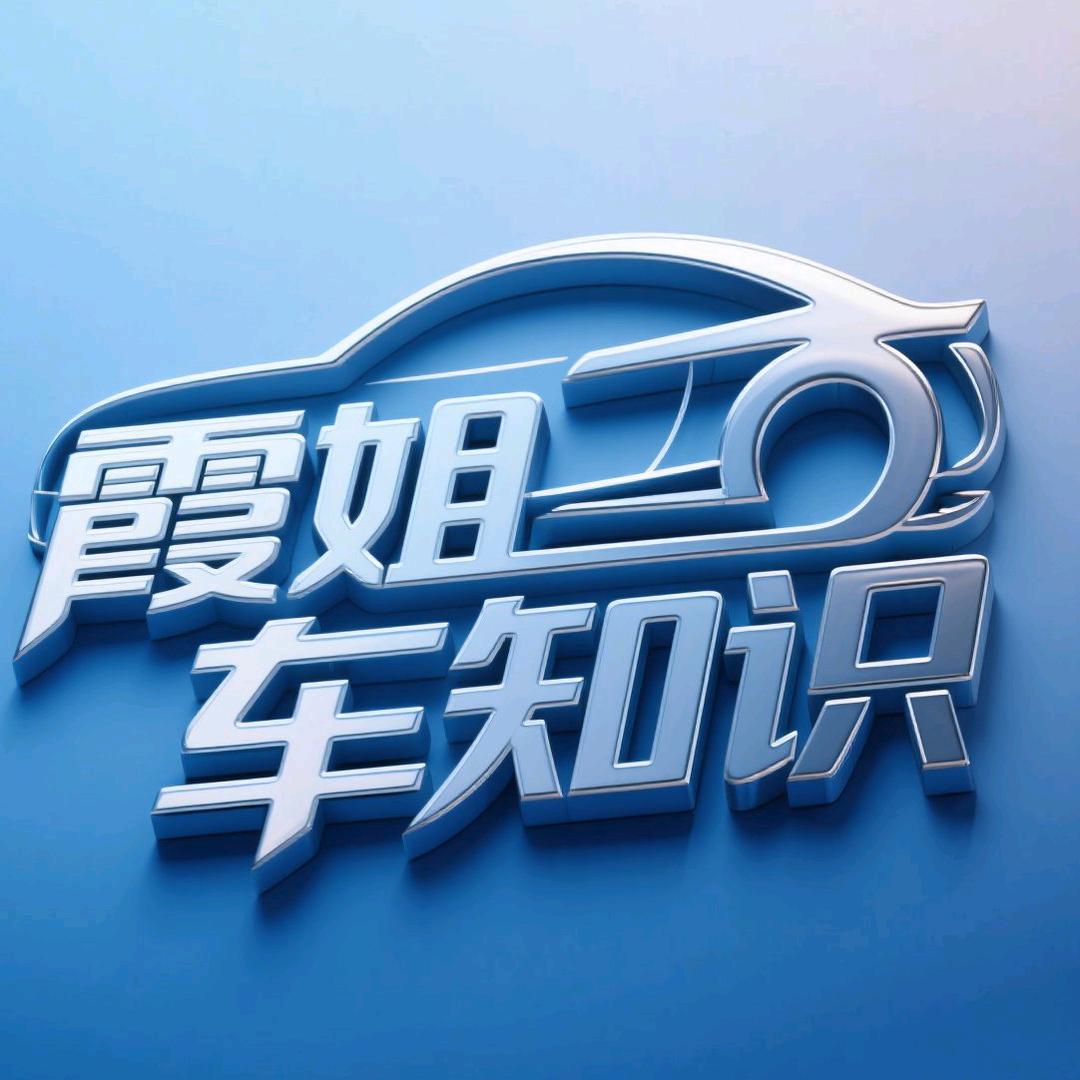 霞姐车知识@抖音