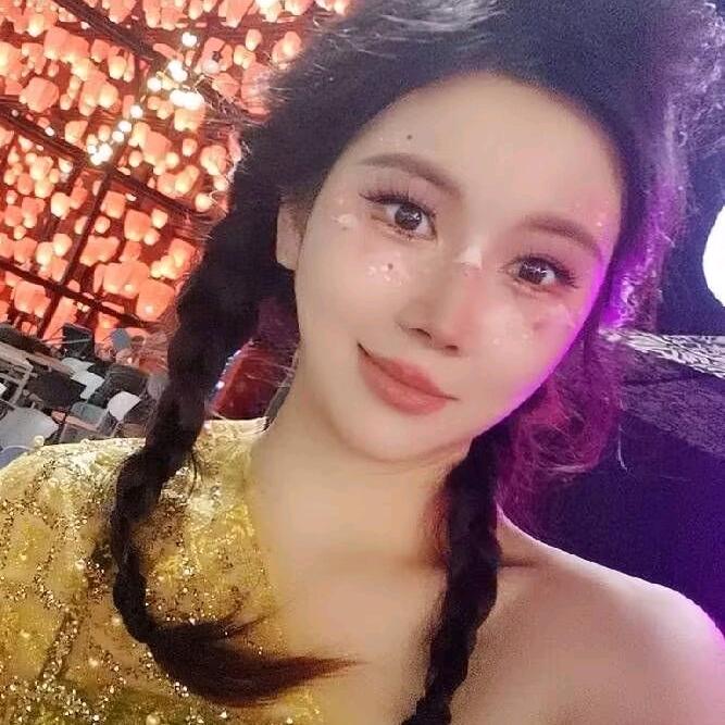 安然🫦
