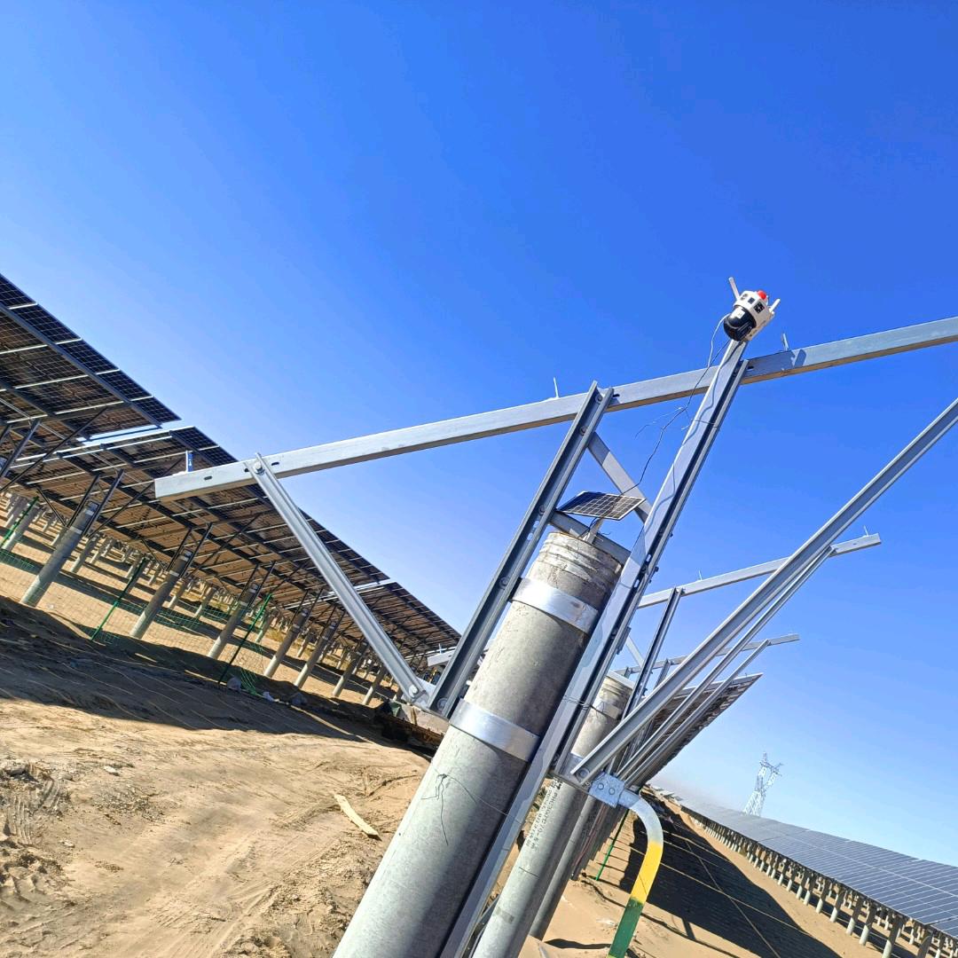 【石】来运转（专业光伏劳务）