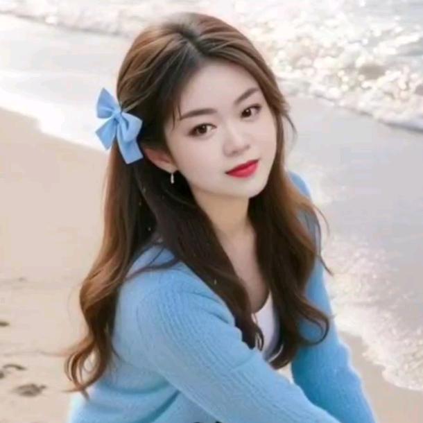 ❤️李家姑娘❤️