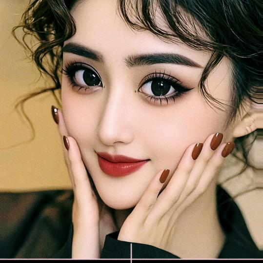 爱♥心