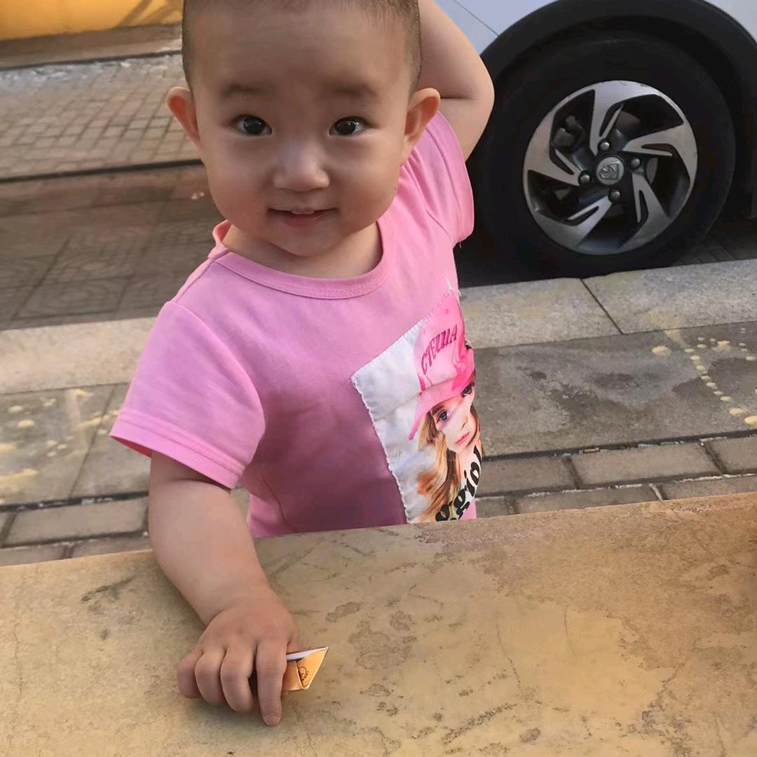 为你而奋斗