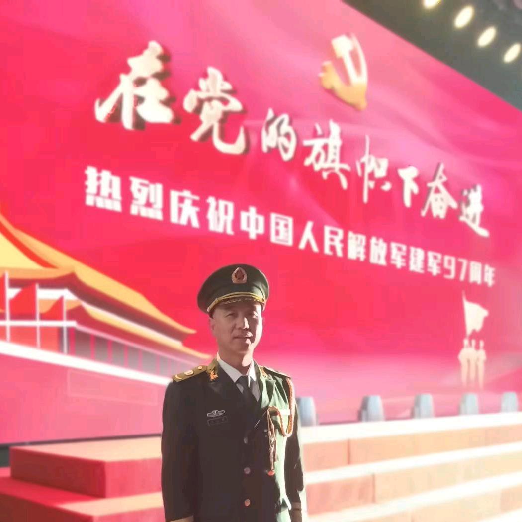 爱唱歌的张老师