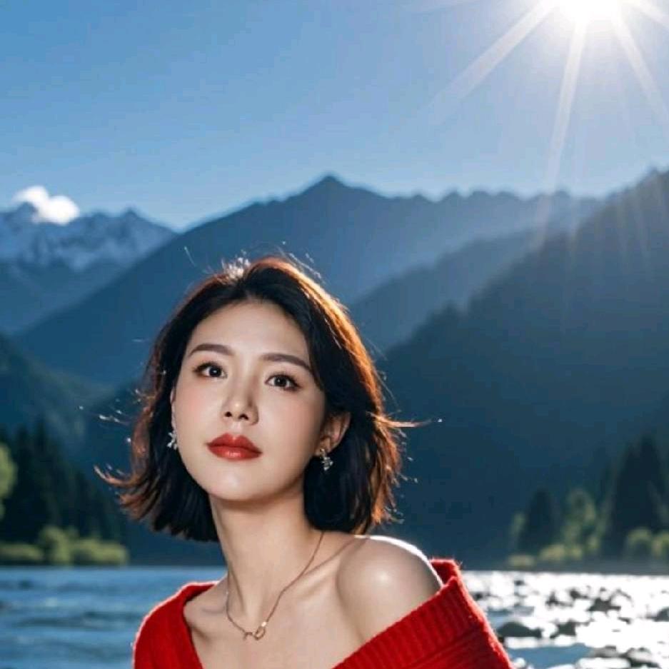 茅台女王总