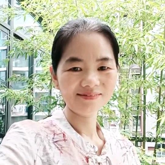 麦香姐