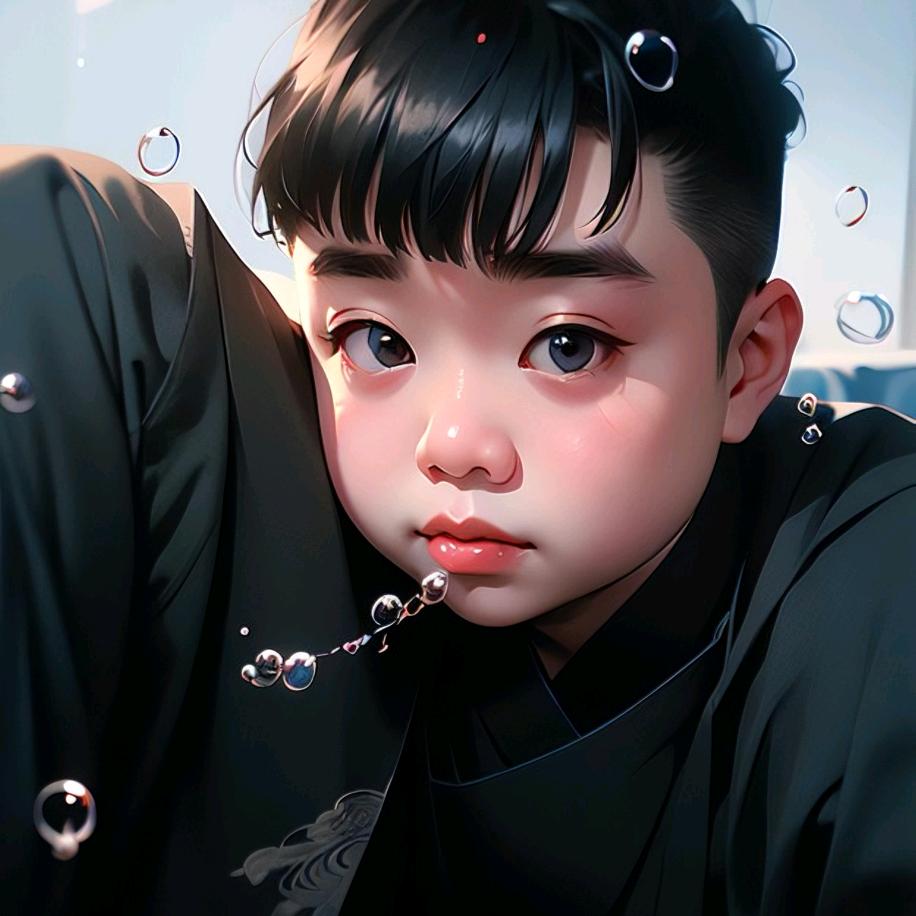 🌈Xin丶宝