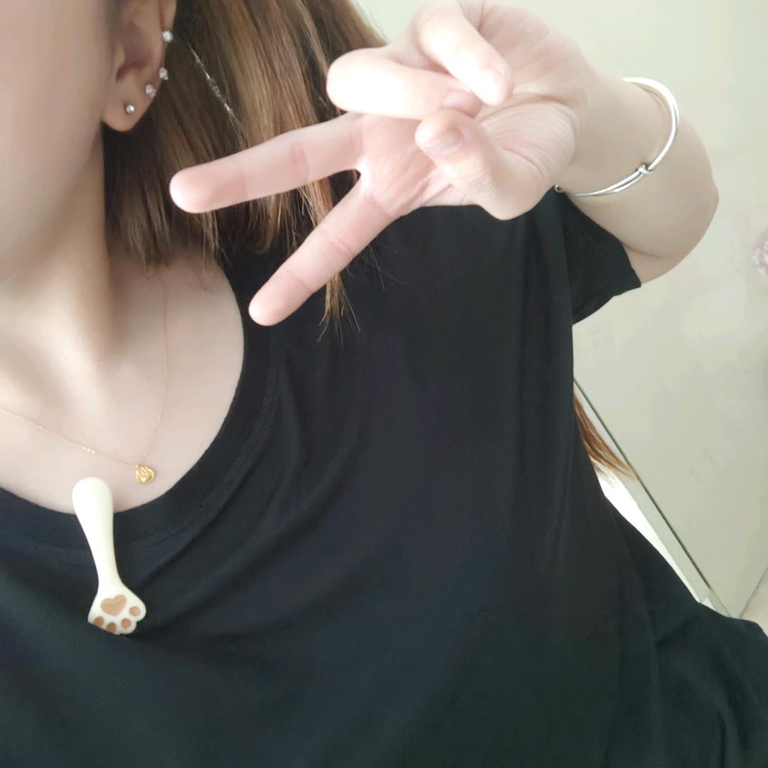 雨后的彩虹