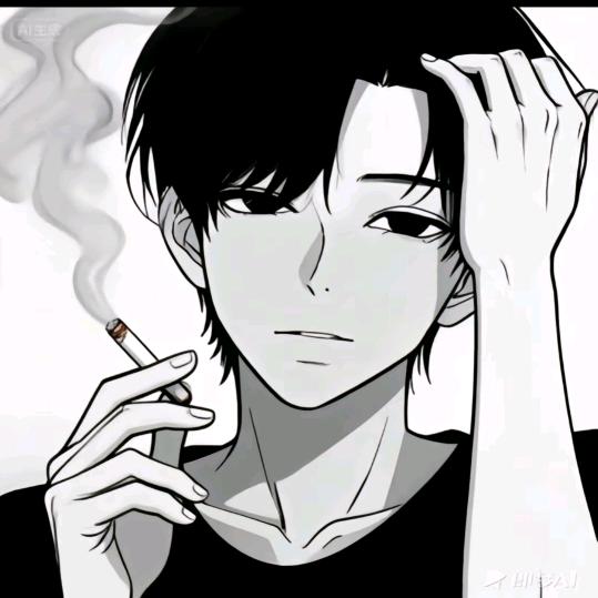 墨祁尘