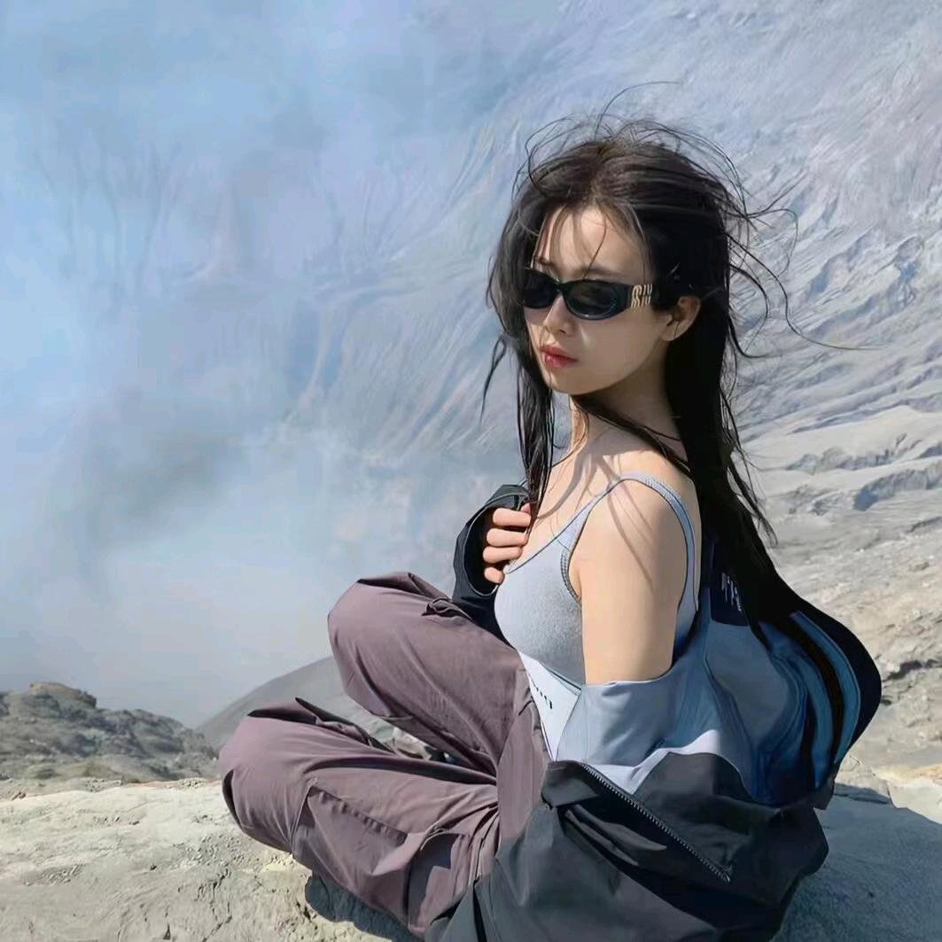 牵着蜗牛去溜达