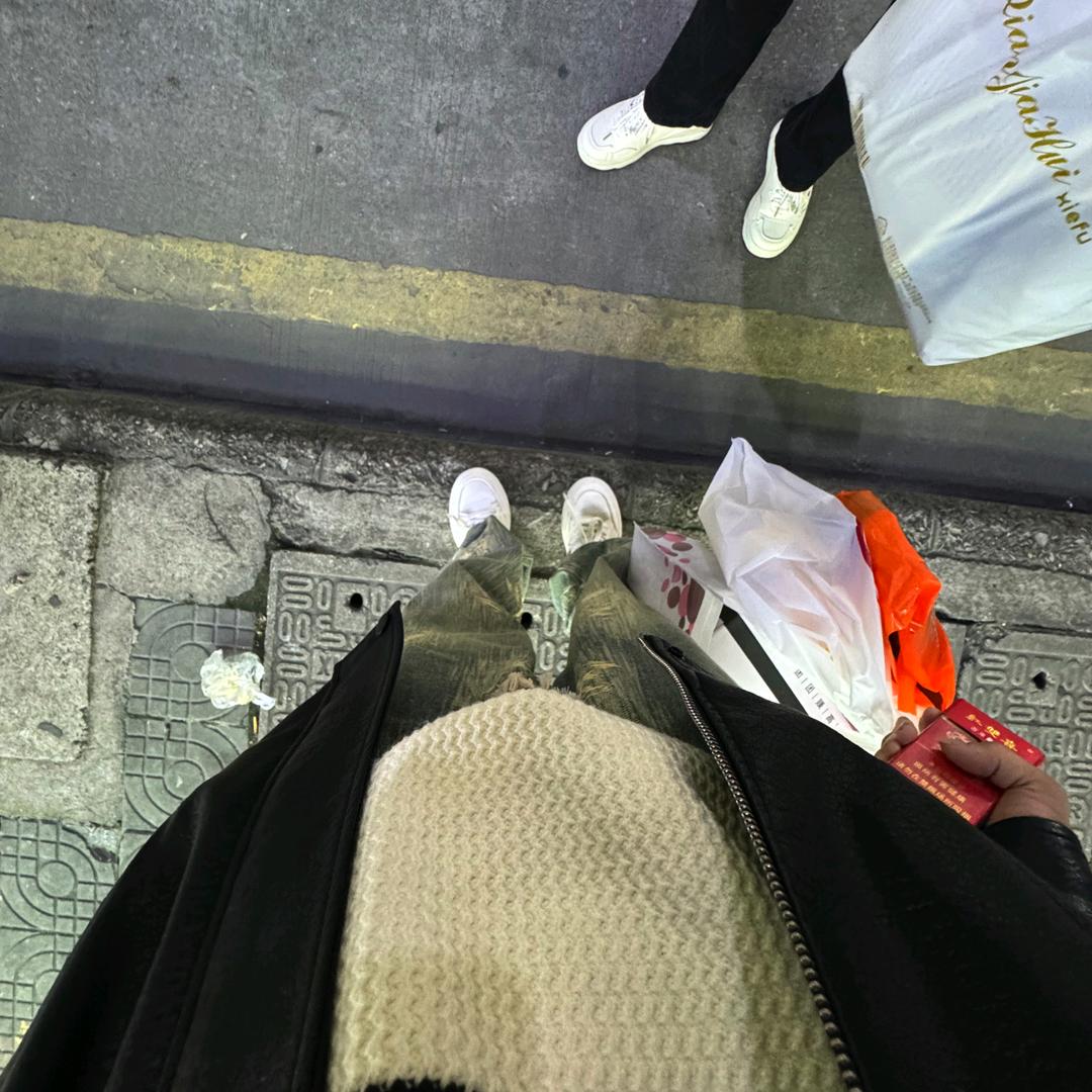 阿浩！