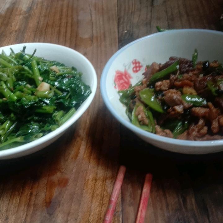 抖音小哥